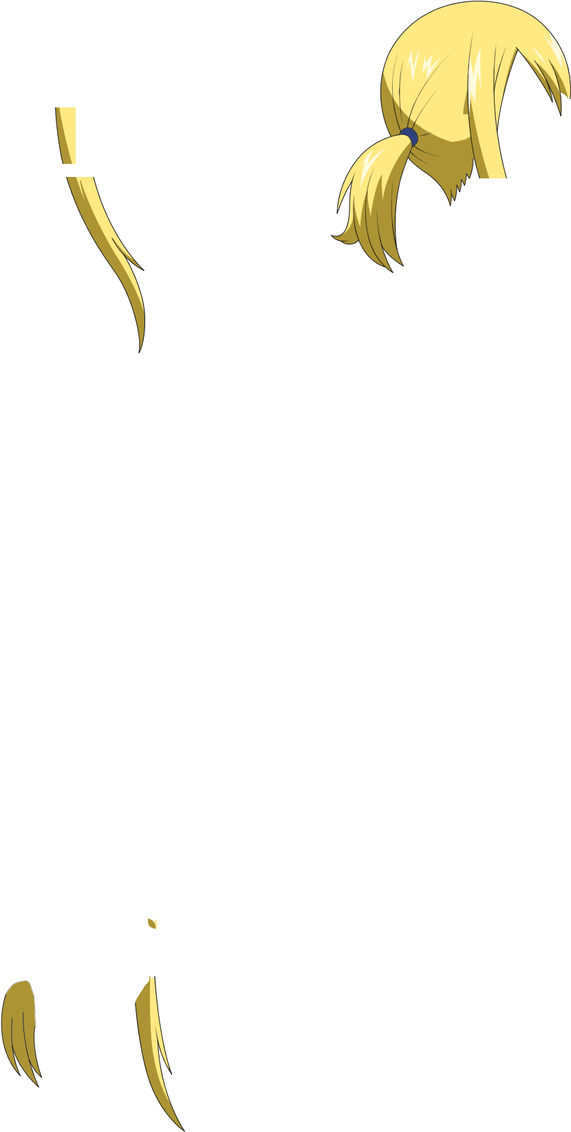 50 90353 Lucy 05 Aug 2017 - Illustration (1200x2400), Png Download