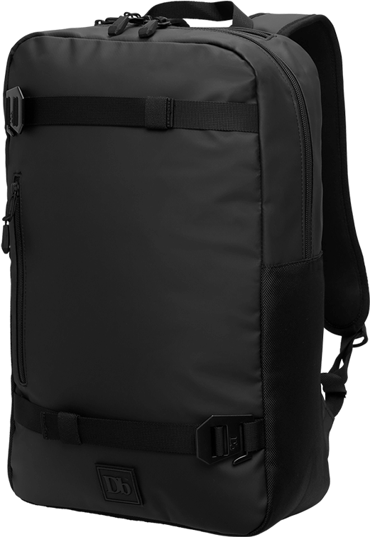 The Scholar Black Out - Douchebags The Scholar (900x900), Png Download