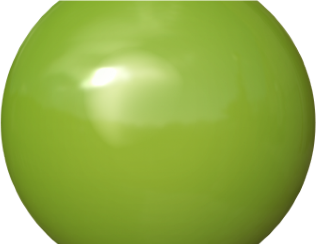 Green Clipart Skittle - .net (640x480), Png Download