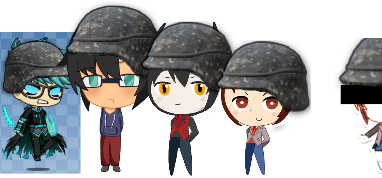 Reactionso - Cartoon (1280x720), Png Download