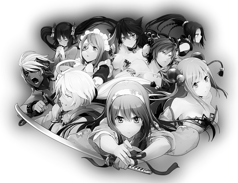 Raku Raku X Chitoge Chitoge X Raku Kirisaki X Ichijou - Dvd Japanese Anime Onigiri Complete Tv Series 1-13end (825x637), Png Download