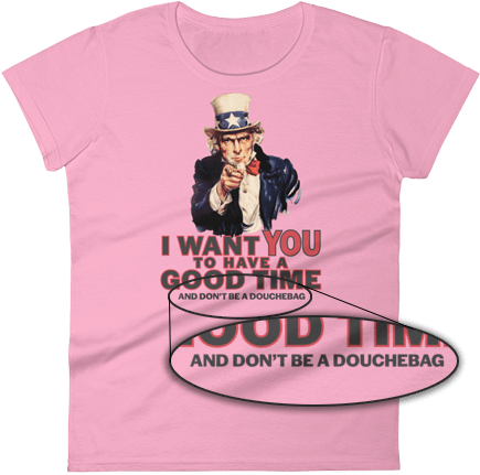 Select Options - Uncle Sam (458x458), Png Download