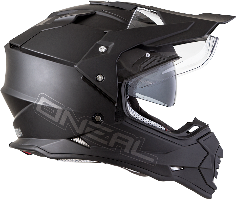 Bicycle Helmet Png Image For Free Download - Oneal 2018 Sierra Ii Flat Helmet (1001x1001), Png Download