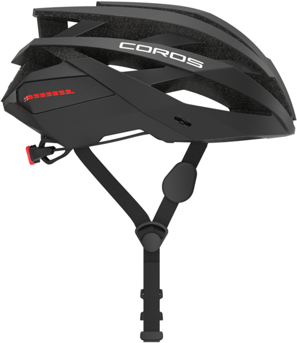 Omni Bluetooth Smart Cycling Helmet - Coros Omni (700x700), Png Download