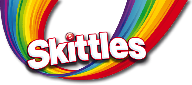 Skittles Srbija - Skittles Original Bite Size Candies - 36 Count, 2.17 (632x281), Png Download