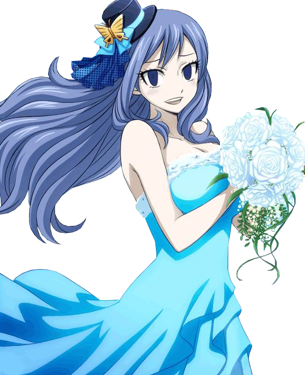 Fairy Tail Couples, Fairy Tail Girls, Fairy Tail Family, - Fairy Tail Juvia Brave Guild (620x762), Png Download
