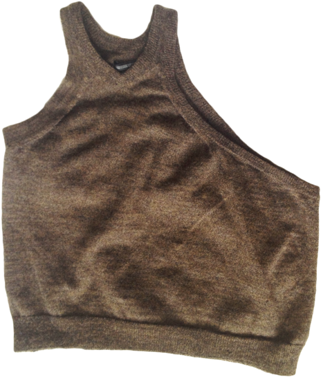 Y's - Knitting (500x625), Png Download