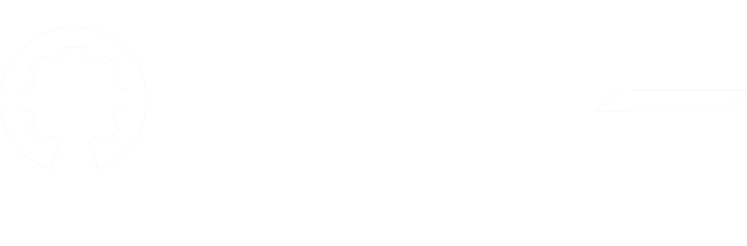 Odrive Community - Parallel (2572x871), Png Download