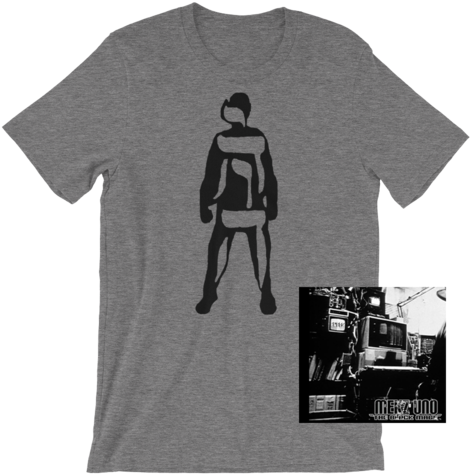 Mekz Uno "the Black Mage" - Phish Bakers Dozen Tshirt Donut- Not Tickets Ptbm York (500x500), Png Download