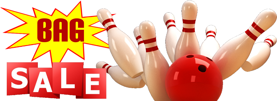 We Are Having Our Biggest Bowling Bag Sale Ever It's - Cbd 10x Brand New Battery For Dell Latitude E6400 E6410 (950x370), Png Download