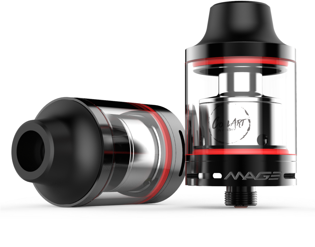 Black Mage Rta By Coilart - Rta Mage Coil Art (1024x1023), Png Download