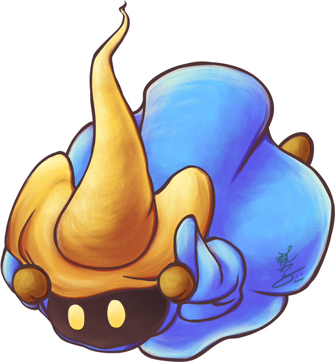“ I'm Delighted To Finally Announce My Contribution (1280x1280), Png Download