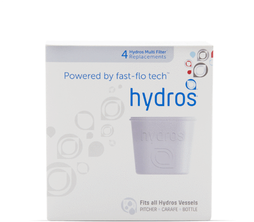 Buy Hydros Multi Filterstm - Gadget (600x600), Png Download