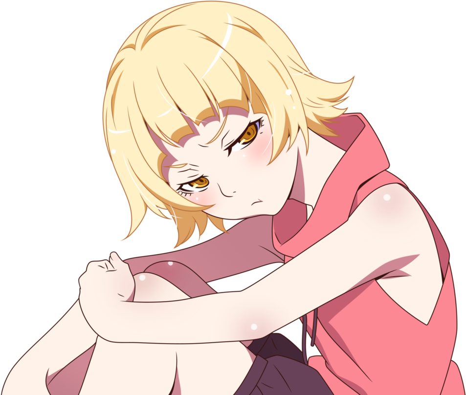 Png - Kiss Shot Acerola Orion Heart Under Blade (975x820), Png Download