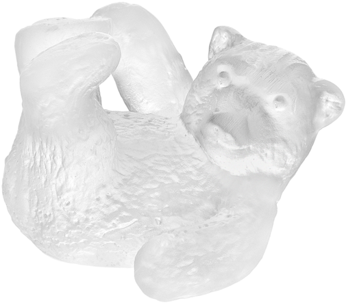 Bear Mini Bear Cub (1000x791), Png Download