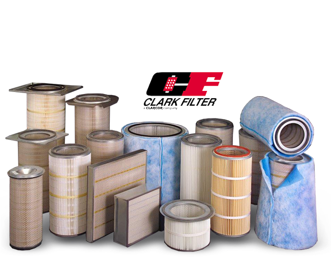 Industrial Dust Collector Filters - P191261 - Donaldson Torit - Oem Replacement Filter (647x530), Png Download