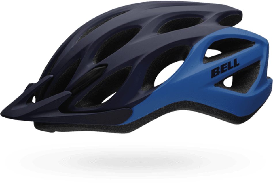 Bike Helmet Png Size - Bell Traverse Mips 2016 (1000x1000), Png Download