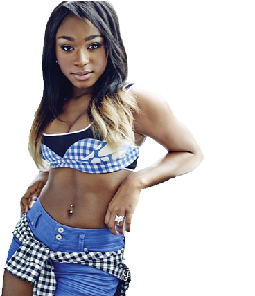 Normani Kordei Png By Bossofmymind-d9o1wjk - Normani Kordei Hamilton Latest (471x427), Png Download