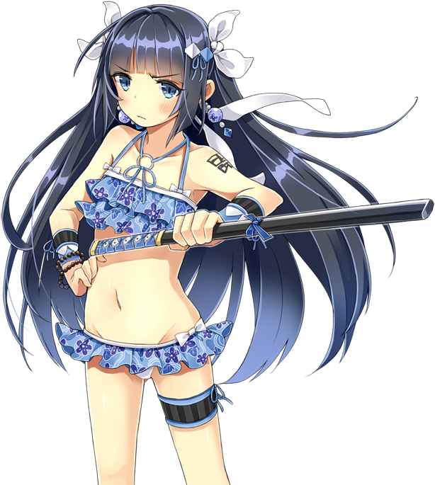 Eventpic Kenshin Uesugi - Sengoku Taisen Kenshin Uesugi (650x696), Png Download