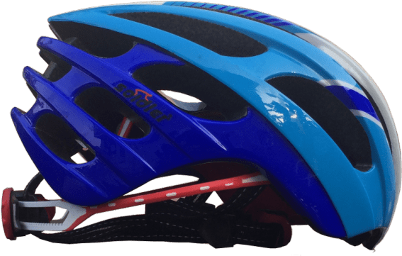 Bicycle Helmet (575x575), Png Download