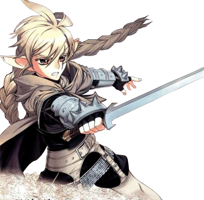 Himura Kenshin Vs Koinzell (ubel Blatt) - Koinzell Ubel Blatt (690x676), Png Download