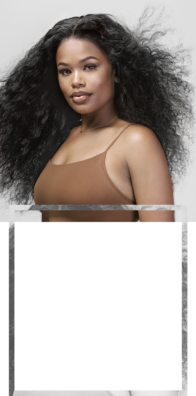 #slaygawd - Photo Shoot (639x1288), Png Download