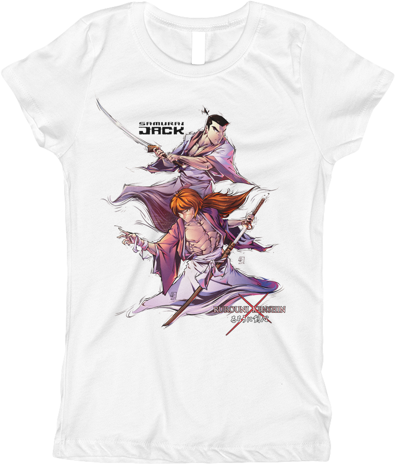 Jack N Kenshin - Ayisyen (1000x1000), Png Download