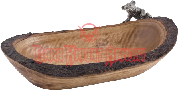 Vagabond House Bear Cub Bread Bowl (621x621), Png Download