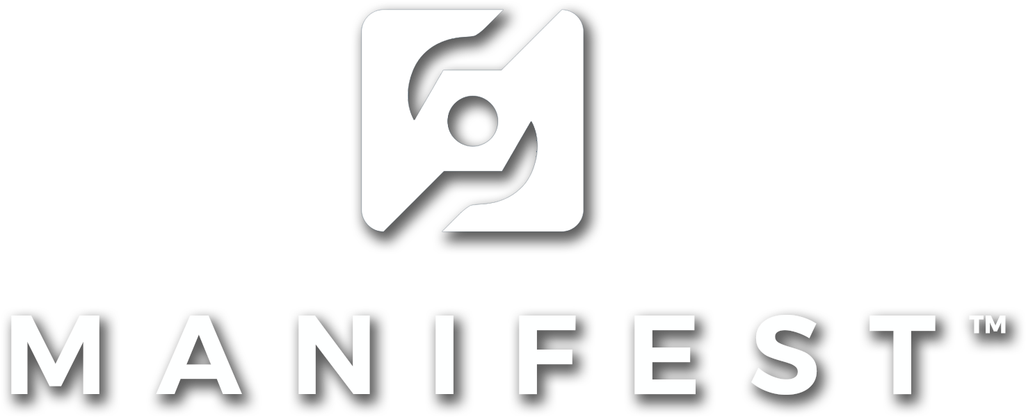 Download Manifest Logo PNG Image with No Background