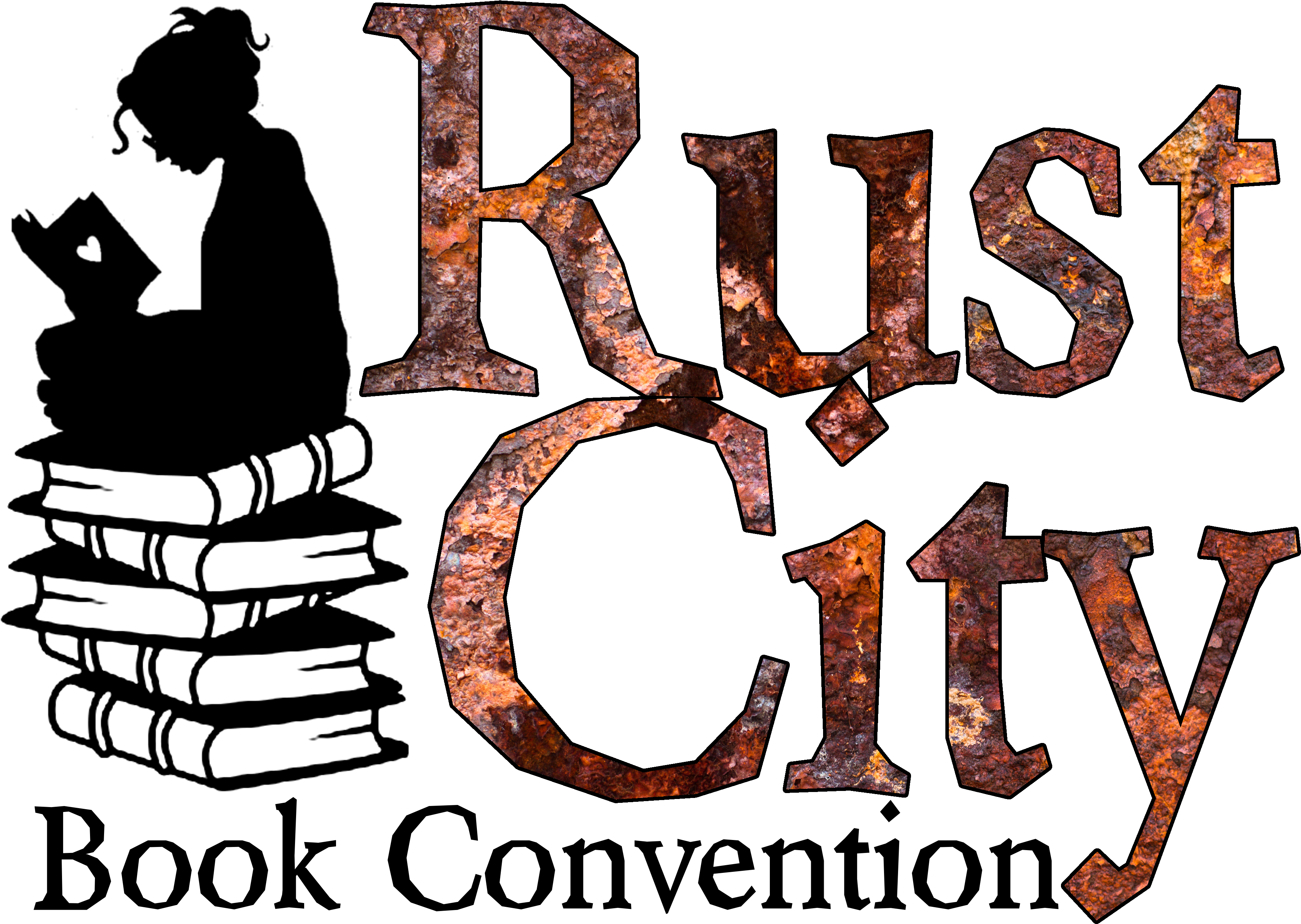 Rust City Book Con - Best Gift - Book Cat Life Is Good Hoodie/t-shirt/mug (3848x2808), Png Download