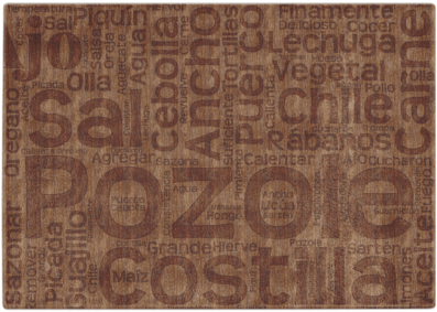 Pozole Cutting Board - Cutting Board (480x480), Png Download