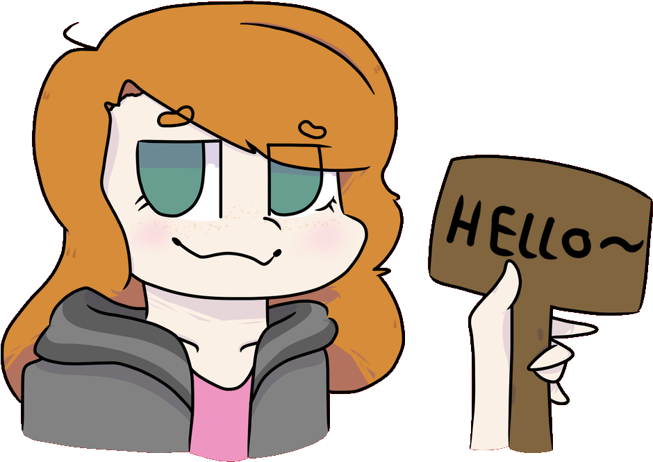 That Should Be All Thank You For Reading And Enjoy - Cartoon (1146x802), Png Download