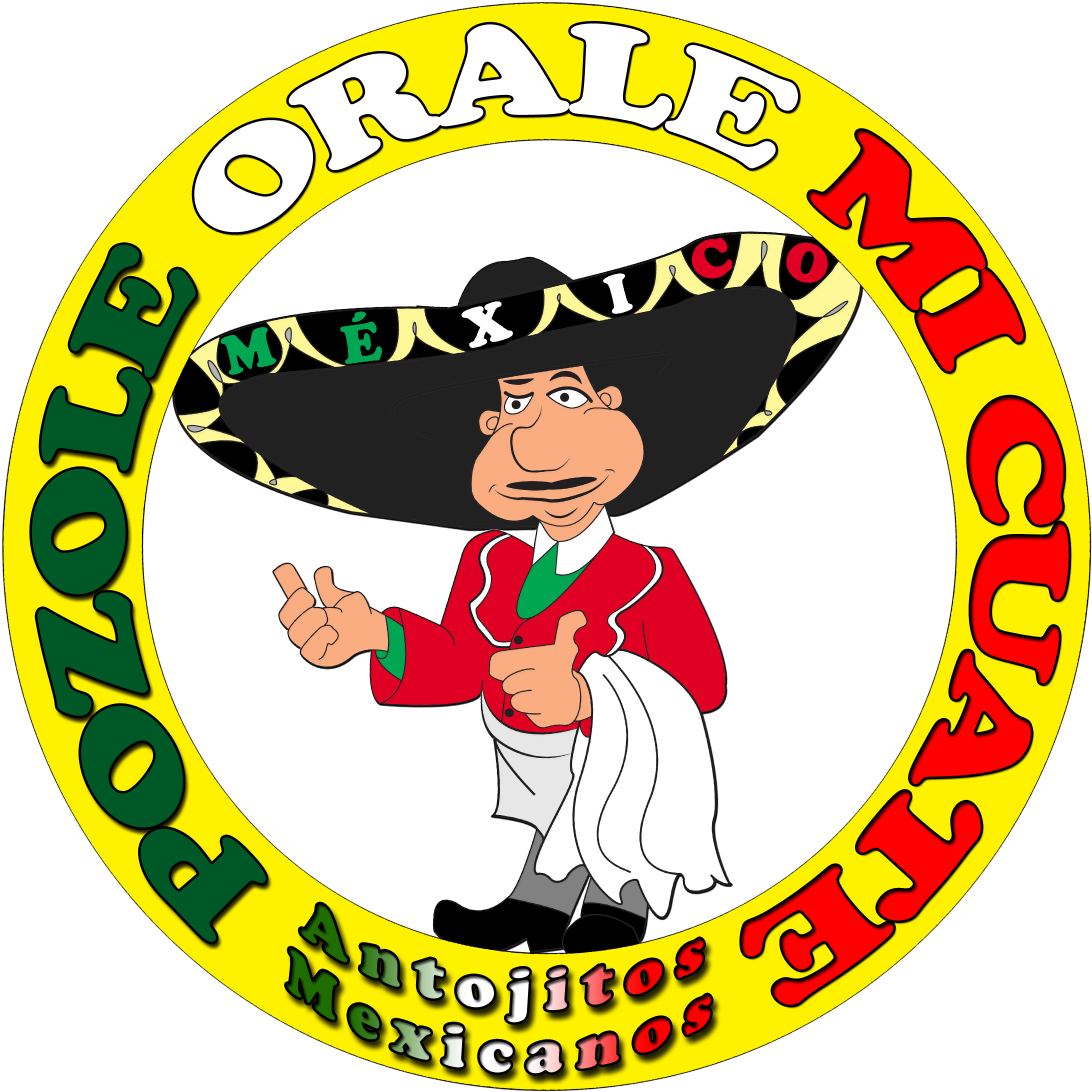Pozole Orale Micuate - Twitter (1181x1181), Png Download