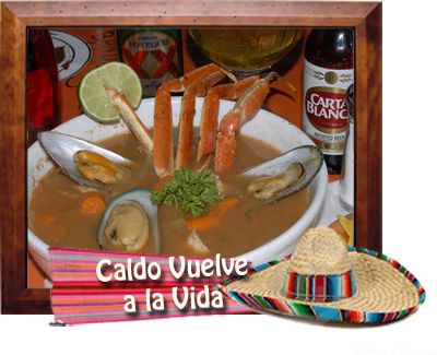 Pozole - Sombrero (400x325), Png Download