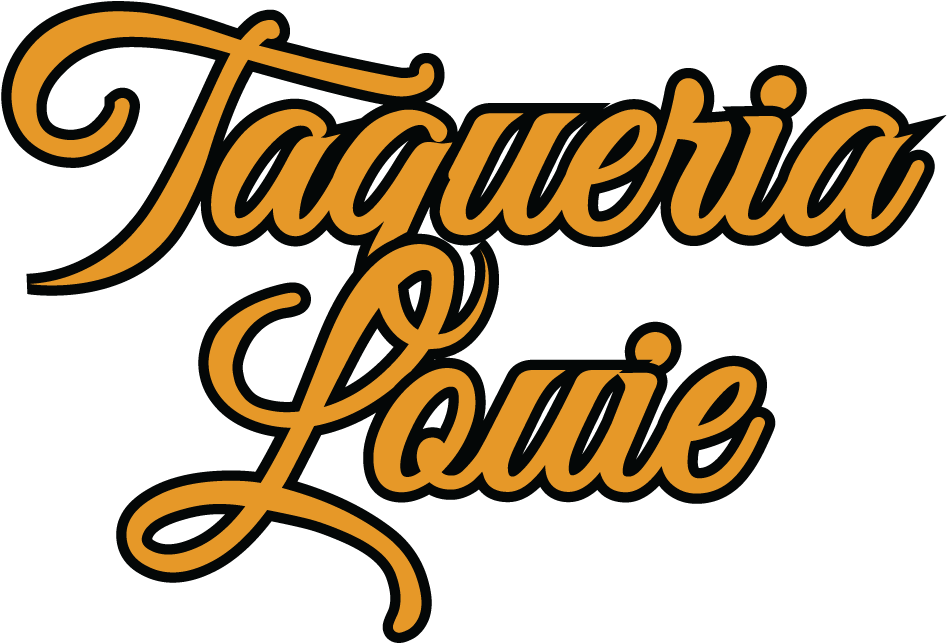 Taqueria Louie (2048x1556), Png Download