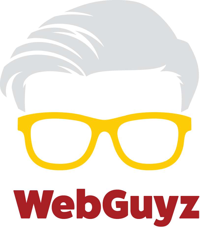 Webguyz Microsoft Present A Hololens & Uwp App Development - Webguyz Logo (814x931), Png Download