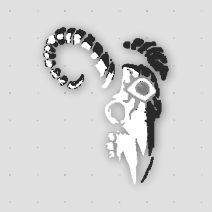 Quick Overview - Monochrome (1280x720), Png Download