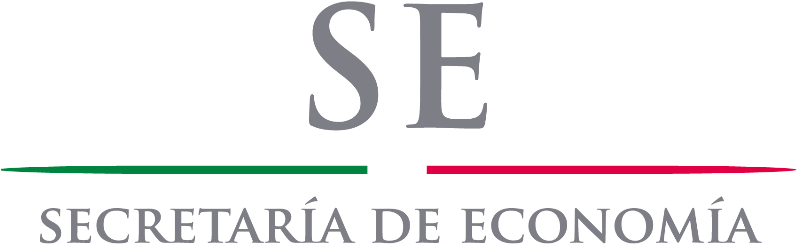 Fracción Ii , De La Ley Del Impuesto General De Importación - Secretariat Of Economy (813x373), Png Download
