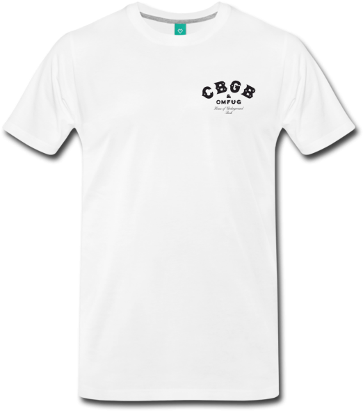 Camiseta Branca Lisa Png - Iron Shirt Over A Wok (500x500), Png Download