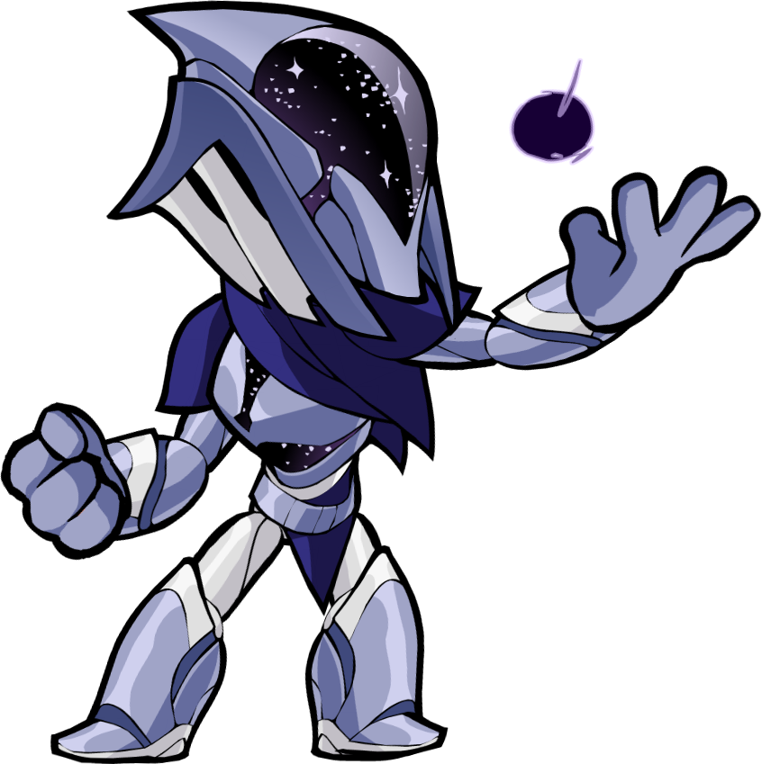 Artemis Brawlhalla Png (846x849), Png Download