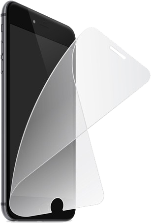 Caseco Screenflex G5 - Emax Wireless, Inc. Lg V20 - Full Size Flux Shield (306x500), Png Download