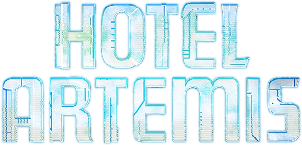 Hotel Artemis Image (800x310), Png Download