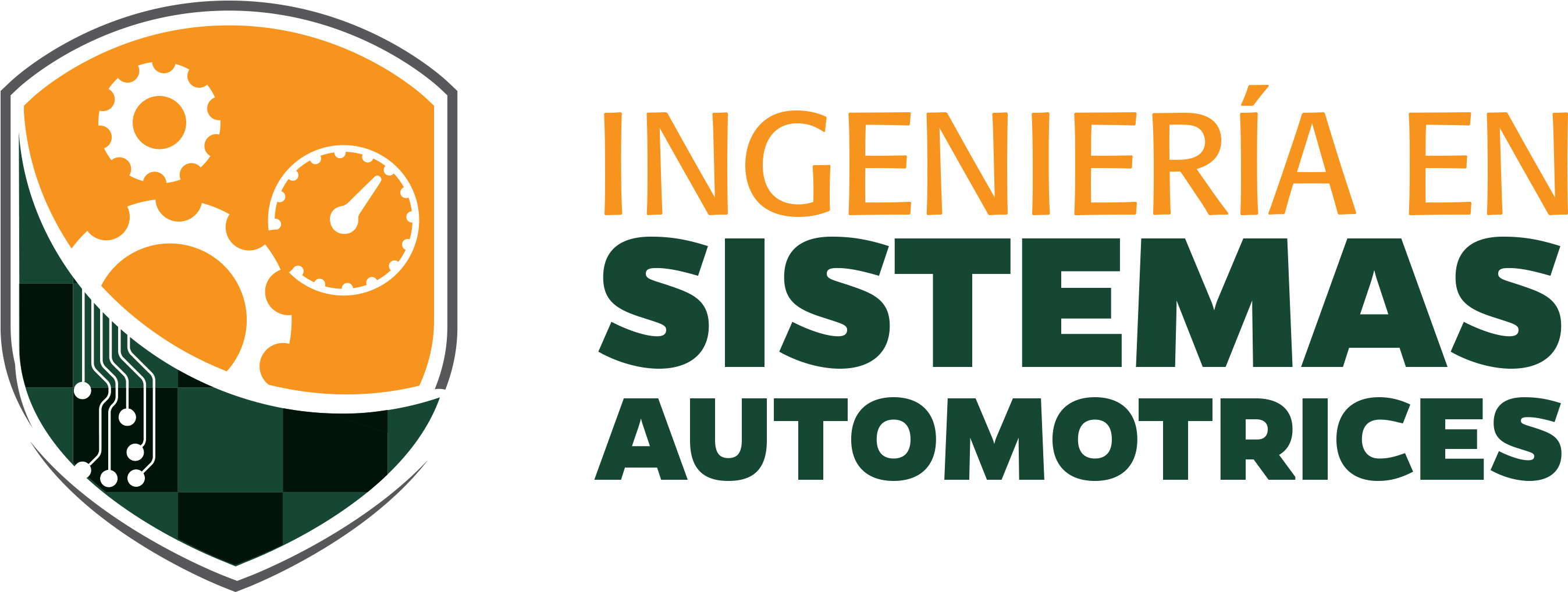Ingenieria En Sistemas Automotrices (3300x2550), Png Download