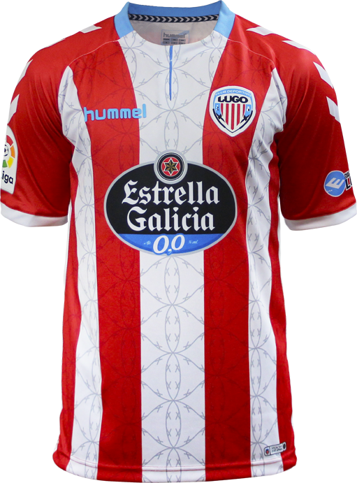 Camiseta - Estrella Galicia (511x691), Png Download