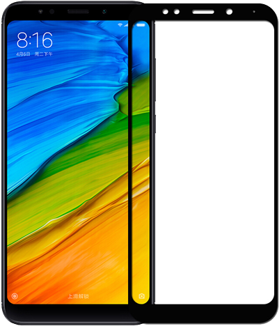 Out Of Stock - Redmi Note 5 Ai (480x480), Png Download