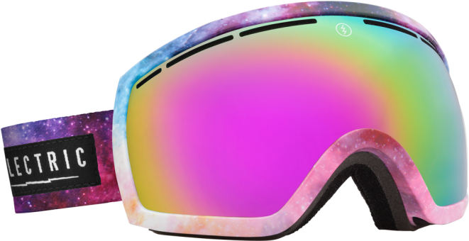 You Might Also Like - Electric Eg2.5 Goggles Stardust/bronze/pink Chrome (660x400), Png Download