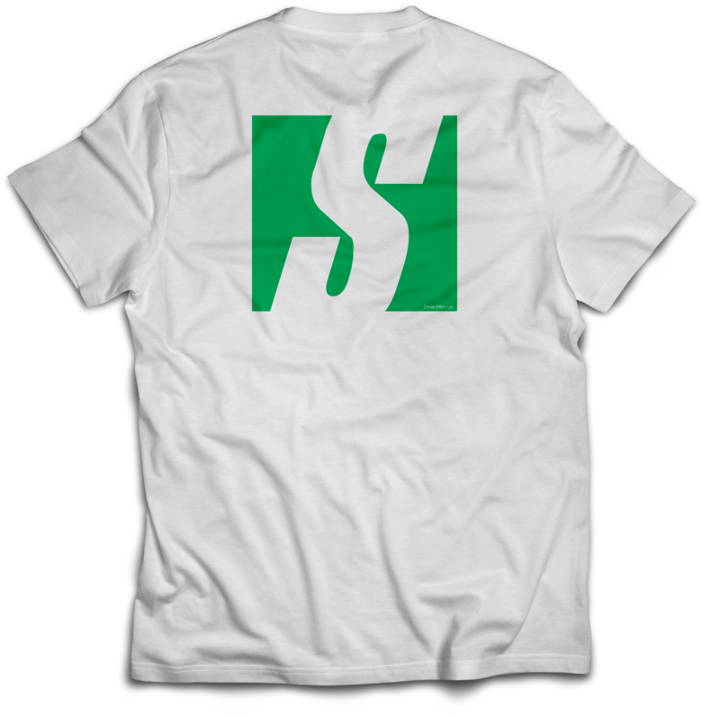 White Plain T Shirt Back (1200x900), Png Download