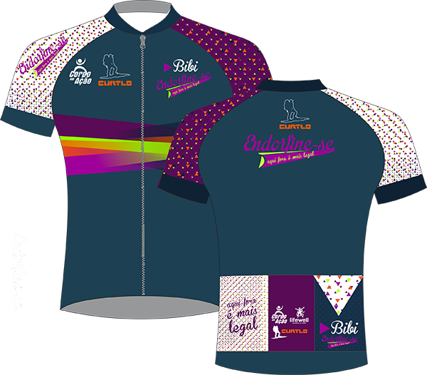 Camiseta Ciclismo (600x526), Png Download