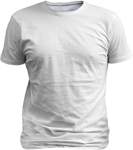Download Camiseta Estampa - Pug Life PNG Image with No Background ...