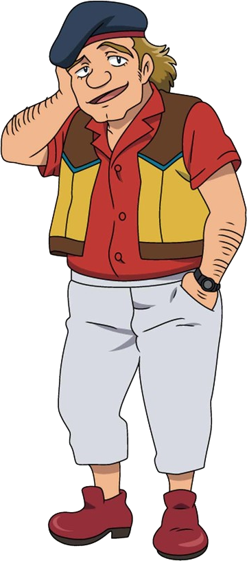 Callahan Pokemon (360x816), Png Download